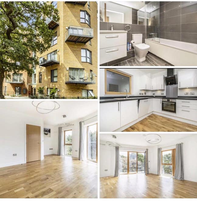 Double room with Ensuite, W7 - £850 Main Photo