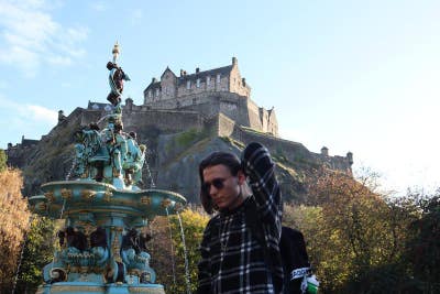 Hello! My name is Eduard. A few things abou... Main Photo
