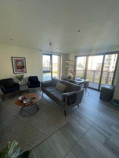 Beautiful ensuite double room 💫  Main Photo