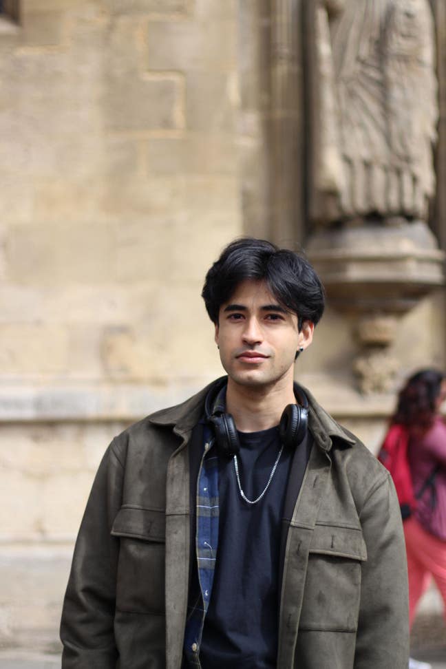 27, PhD Student - looking near Manchester uni Main Photo