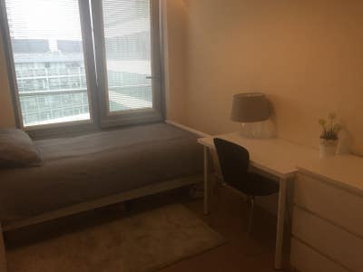 Comfortable room in quiet, clean flat - bills inc’ Main Photo