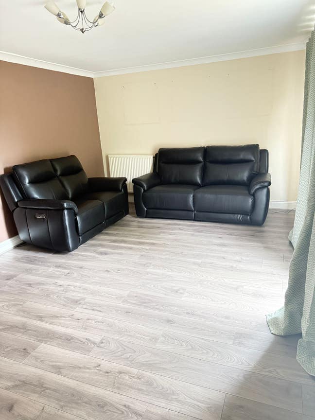 Lovely Double Room@RM16 4JB /Grays Main Photo