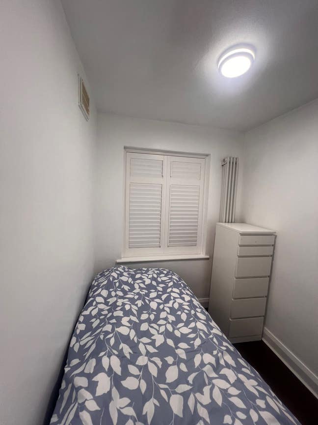 Box room for single in a quiet locality Main Photo