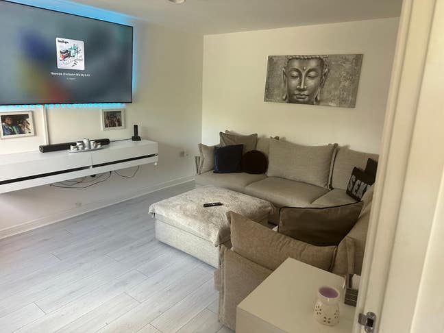 5 Bed Property - All Bills inc  Main Photo