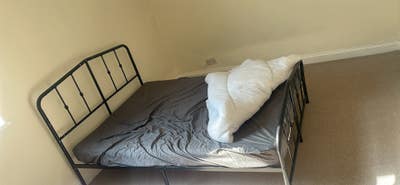 Double room Main Photo