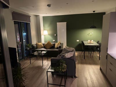 Wandsworth Town Apartment Main Photo