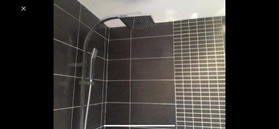 Bright Double room by patchway Train station  Main Photo