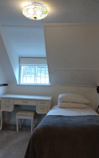 Country cottage Room | Gym • Jacuzzi • Parking Main Photo