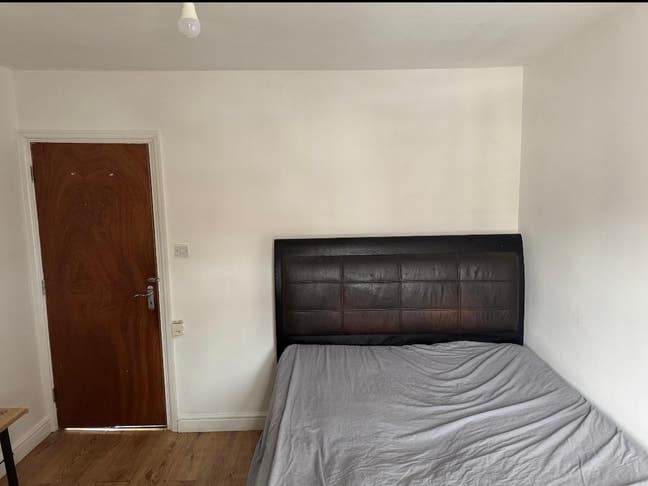 Nice big double room Main Photo