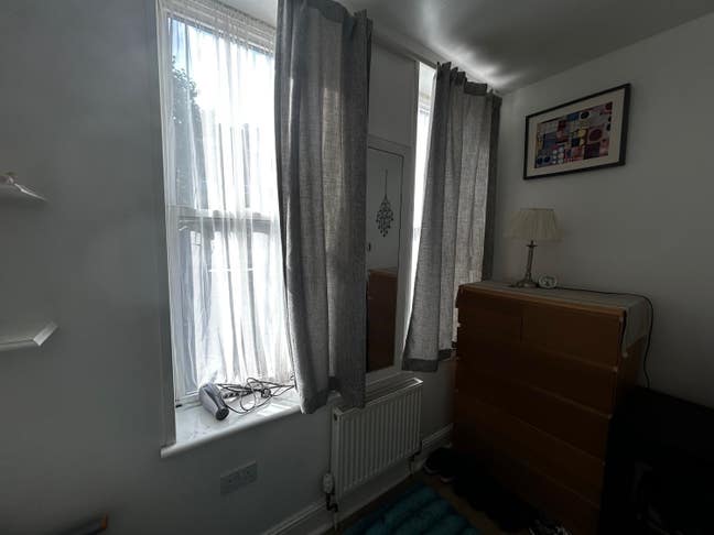 Room 15min away from London Bridge st. by walk Main Photo