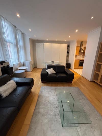 City Centre Apartment Two Bed Main Photo