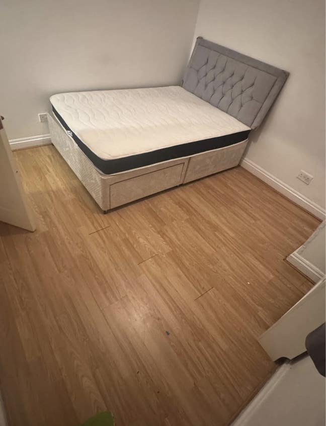 1 double room available  Main Photo