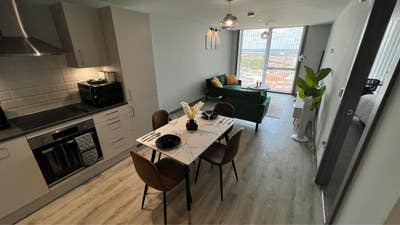 Flexible Short term rental Main Photo