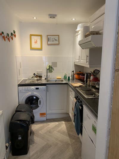 Room for rent in Crosshill  Main Photo