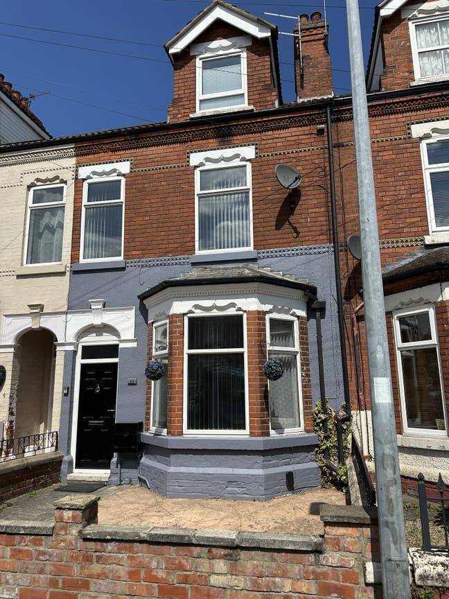 5 Bed shared house in Goole, rooms to rent Main Photo