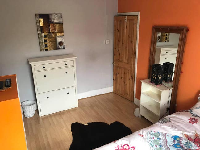 Double room Main Photo