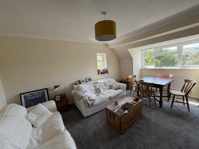 Room to rent in Ditchling Main Photo