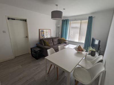 Ensuite DoubleRoom with All Bills in Shared House  Main Photo