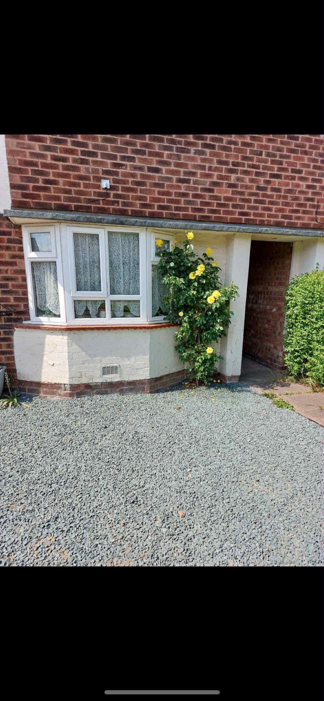 Room to rent in house share Shrewsbury  Main Photo