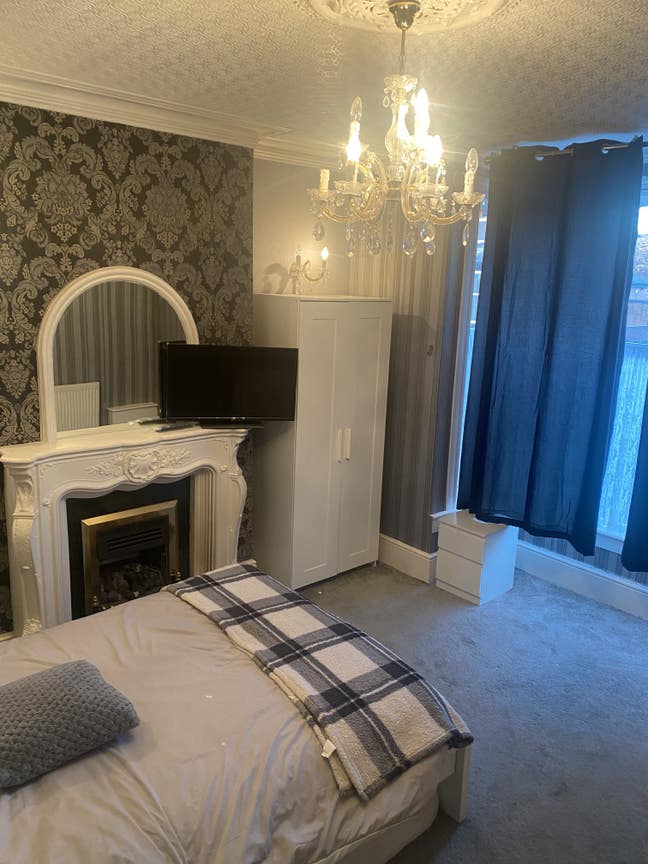 High Spec Rooms Near City Centre Available  Main Photo