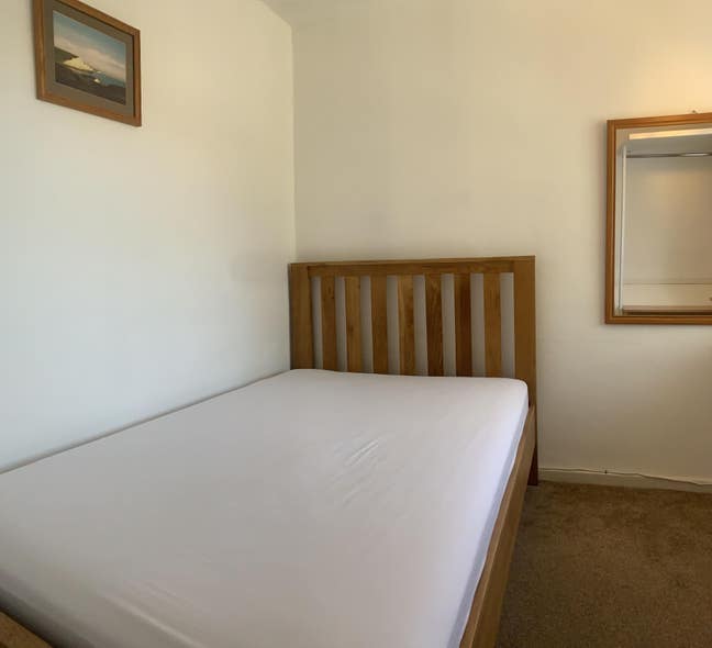 Furnished single room in Southgate for 1 person Main Photo