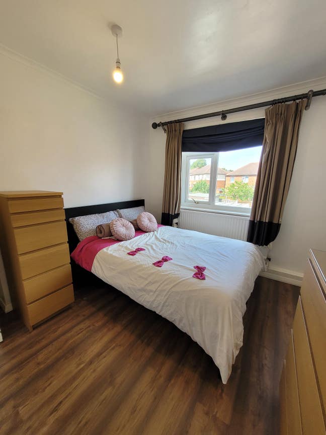 Room to rent in Wakefield Main Photo