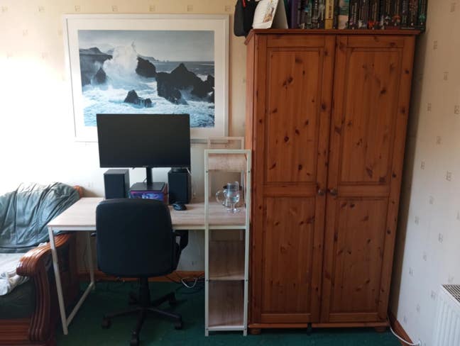 Double Room West Hailes  Main Photo