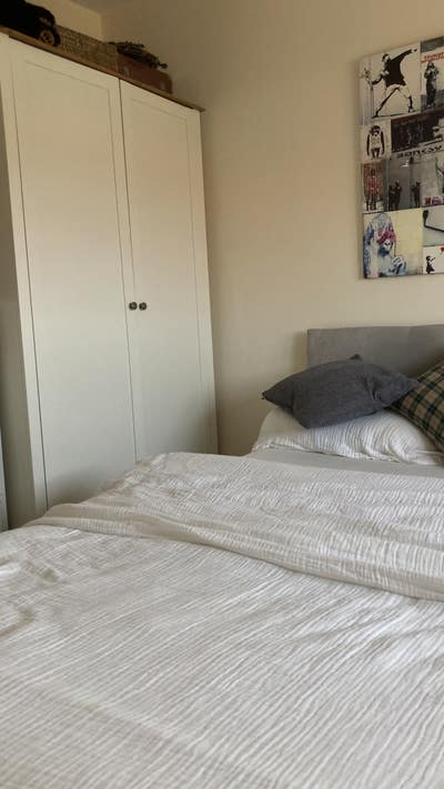 Standard double & en-suite Main Photo