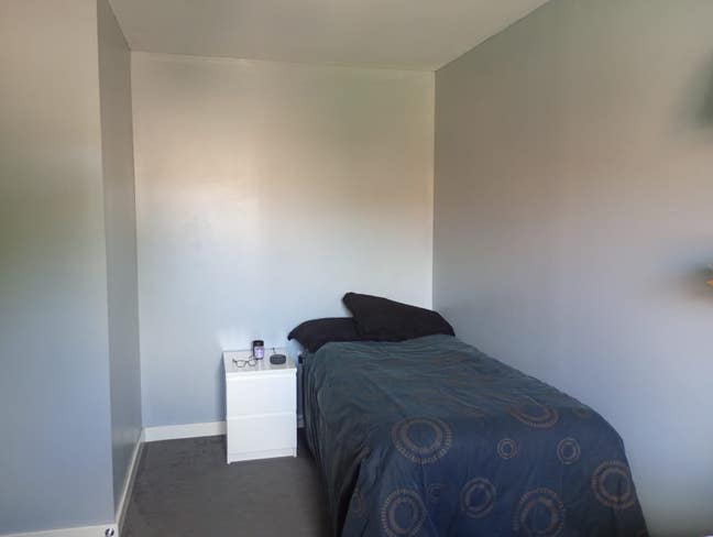 Double Room to Rent Main Photo