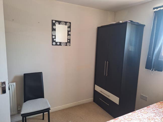 1 double bedroom to rent near SGH & Princess Anne Main Photo