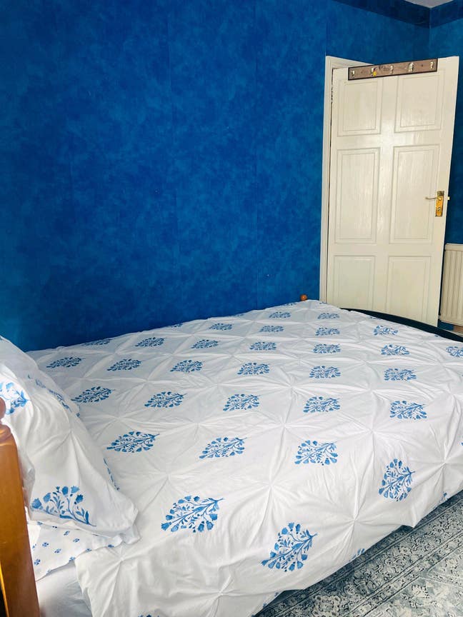 Double room to let Main Photo