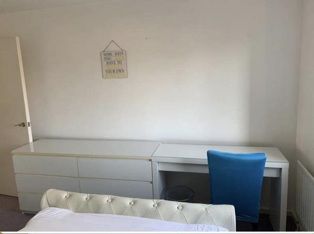 Double Beedroom, Cosy Flat, for Responsible Woman Main Photo