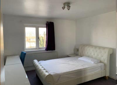 Double Beedroom, Cosy Flat, for Responsible Woman Main Photo