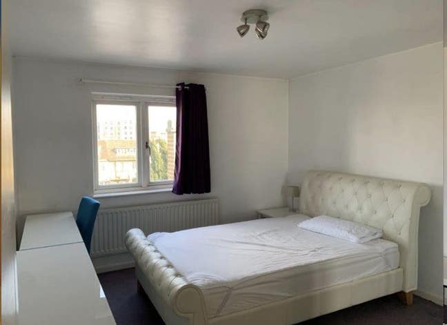 Double Beedroom, Cosy Flat, for Responsible Woman Main Photo