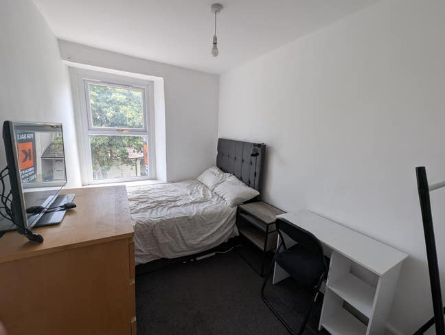 Double room in city centre Main Photo