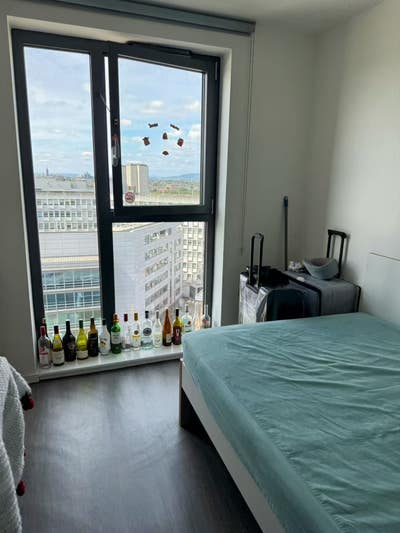 Ensuite silver plus - terrace Main Photo