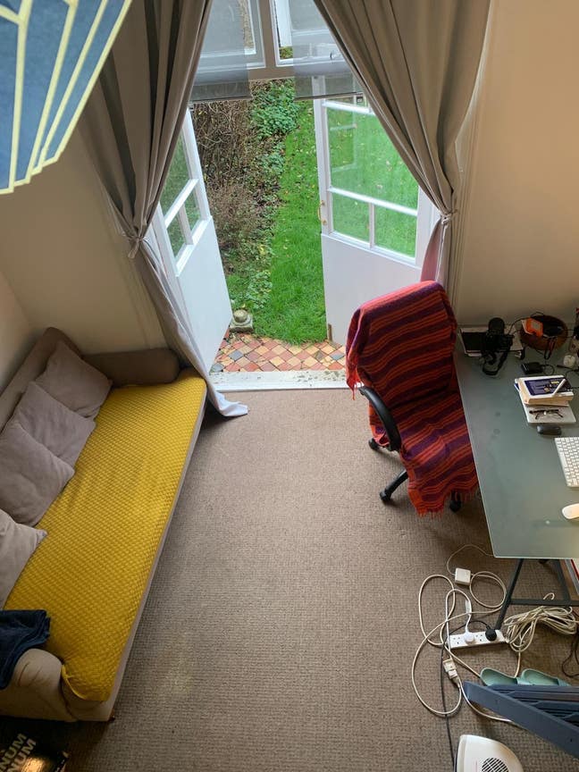 Double Room Sublet Main Photo