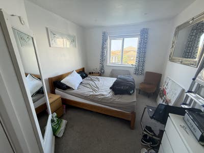 Double Ensuite Room at Brighton Marina  Main Photo