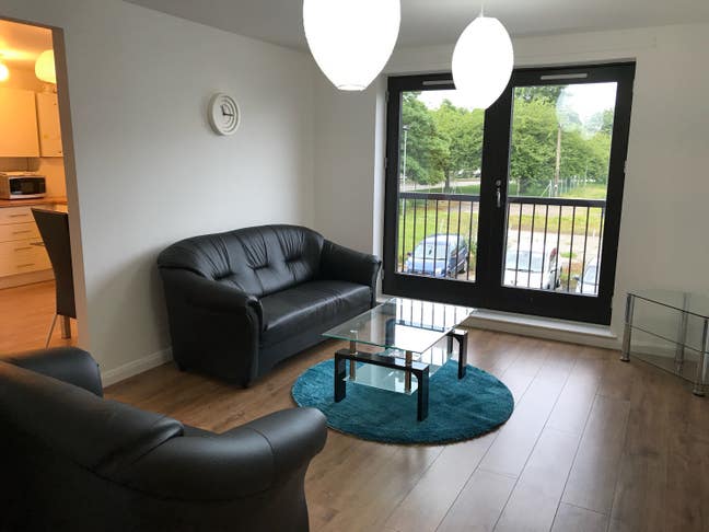 West End - Double Room - Parking Main Photo
