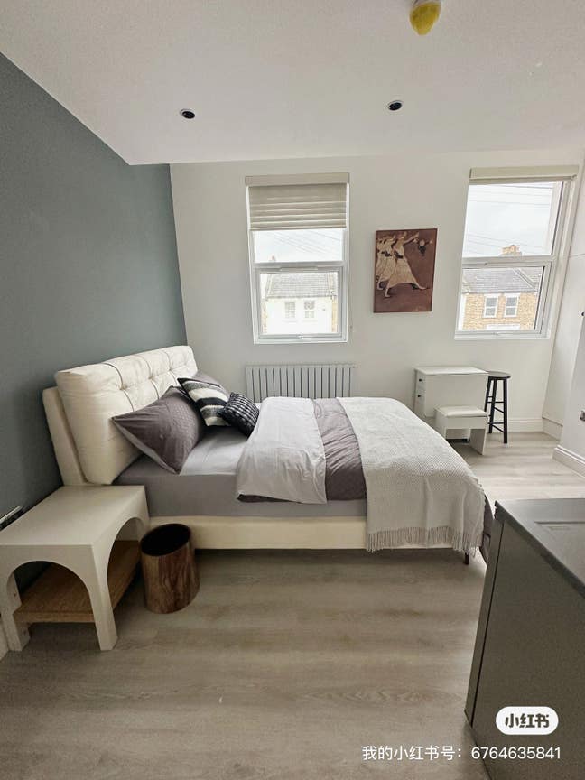 En-Suite Room Available – £1000/month  Main Photo