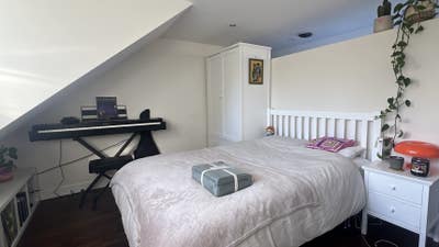 Ensuite double room in Headington, Oxford Main Photo