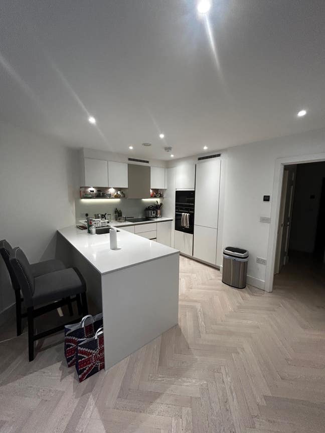 Gorgeous Flat in Islington! Main Photo