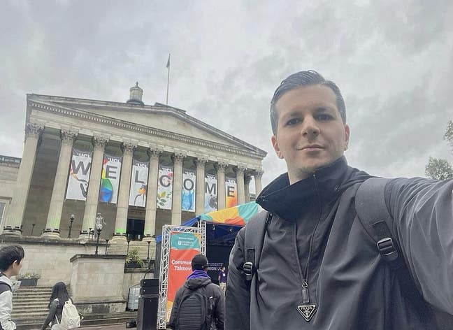 Friendly UCL Graduate Looking for a Room Main Photo