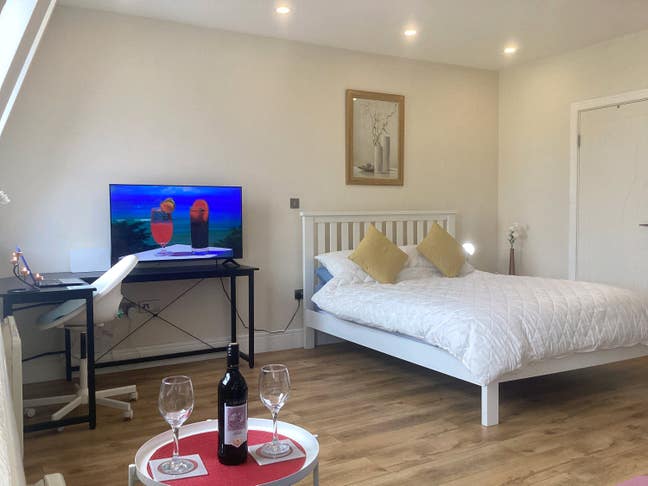 Modern Own Norwich city centre Apartment  2 month  Main Photo