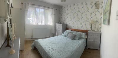 Double Room in Village House  Main Photo