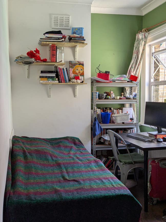 November–December Sublet in Walworth (Zone 1/2)  Main Photo