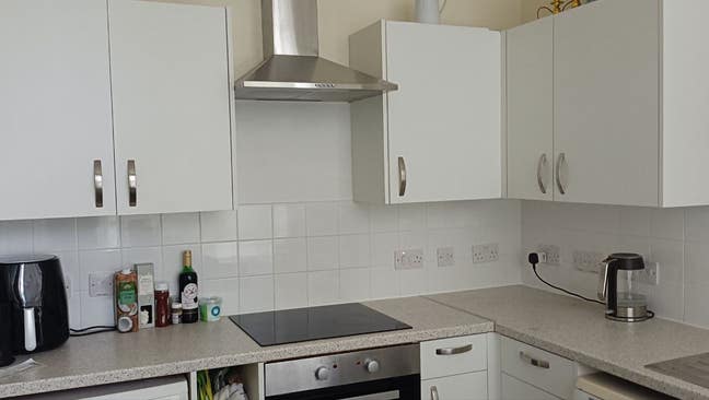 Big room Clahpham / Habitacion Grande Clapham Main Photo