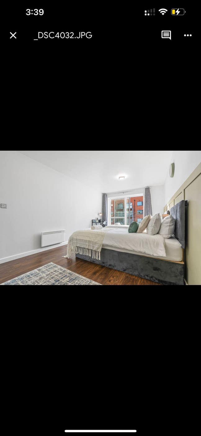 Single / double room available  Main Photo