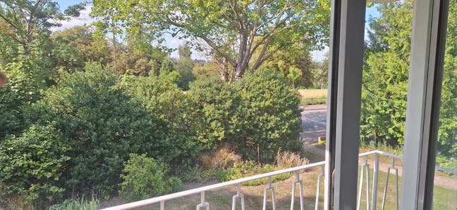 Modern 2BR flat, fully furnished. Main Photo