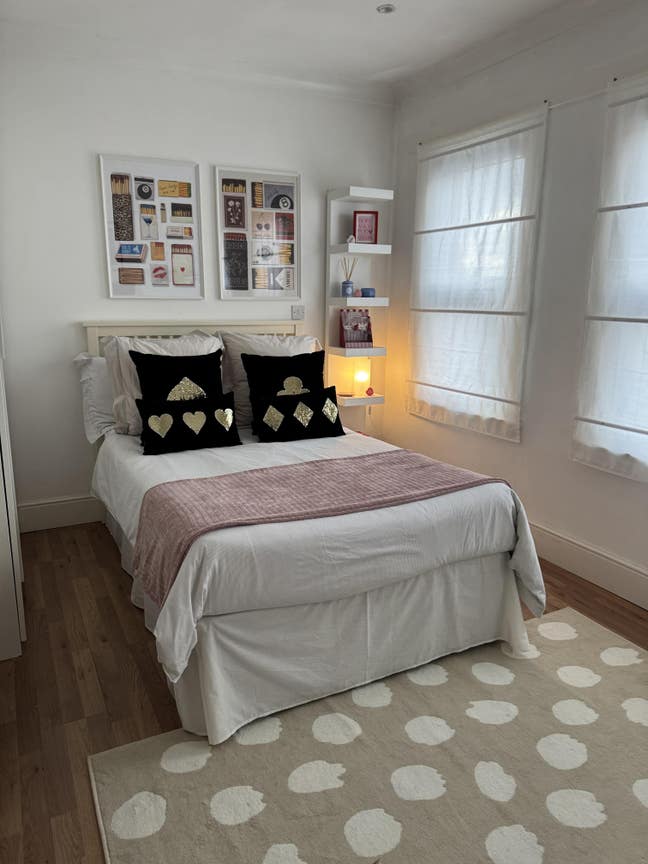 Beautiful decorated room near Woolwich  Main Photo